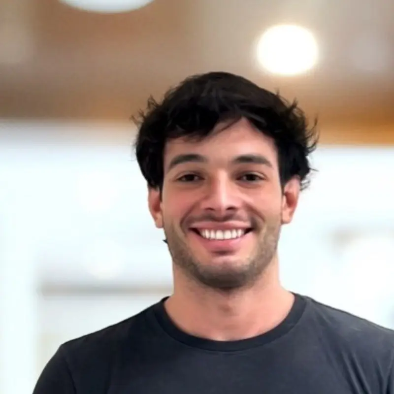 Guilherme Gonçalves - Velho do Raio