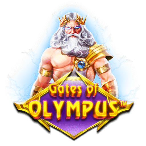 Velho do raio - Gates of Olympus