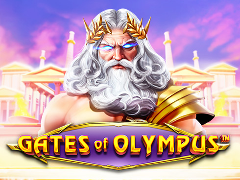Velho do Raio: Jogue Agora o Gates Of Olympus [OFICIAL]