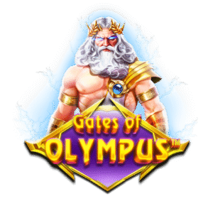 Velho do raio - Gates of Olympus