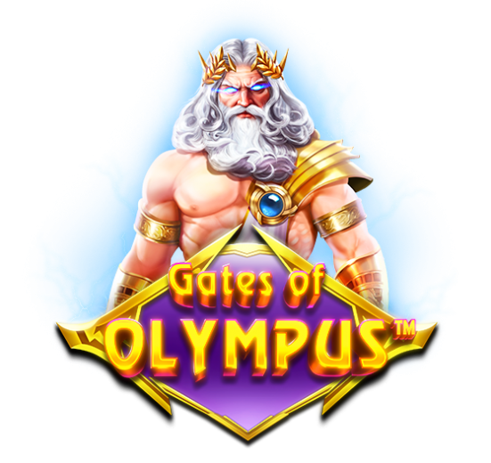 Velho do raio - Gates of Olympus