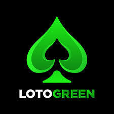 Lotogreen app