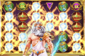 Horários para Jogar Velho do Raio