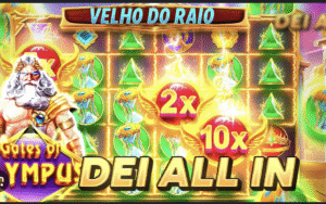 Tabela de Pagamentos Velho do Raio: Valor da Coroa e Ampulheta