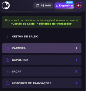 Plataforma Betbuffalos