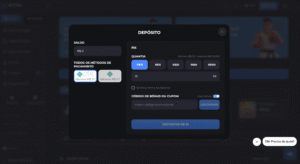 Plataforma recebabet