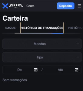 Site da recebabet